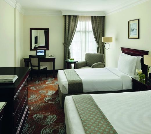 MÃ¶venpick Hotel Kuwait