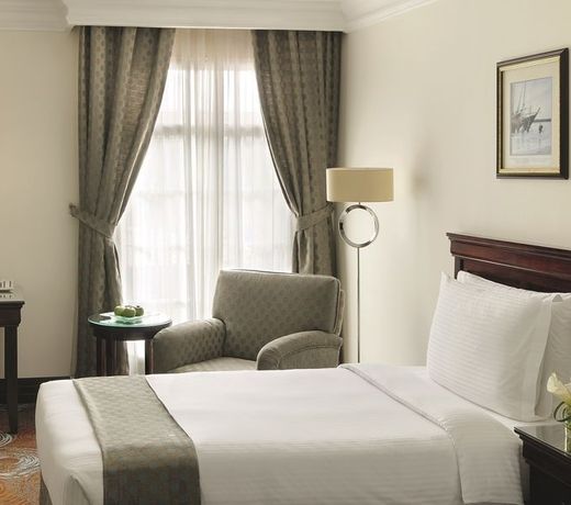 MÃ¶venpick Hotel Kuwait
