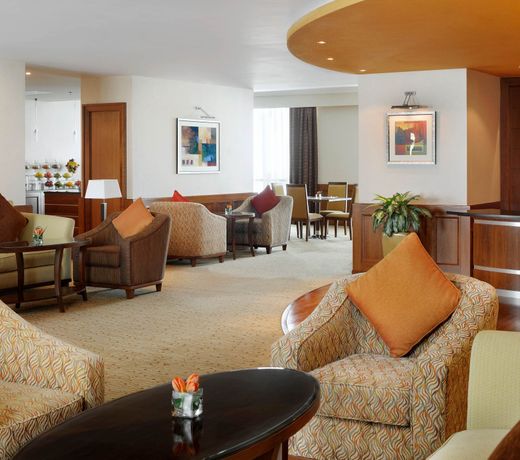 Courtyard By Marriott Kuwait City