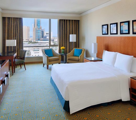 Courtyard By Marriott Kuwait City