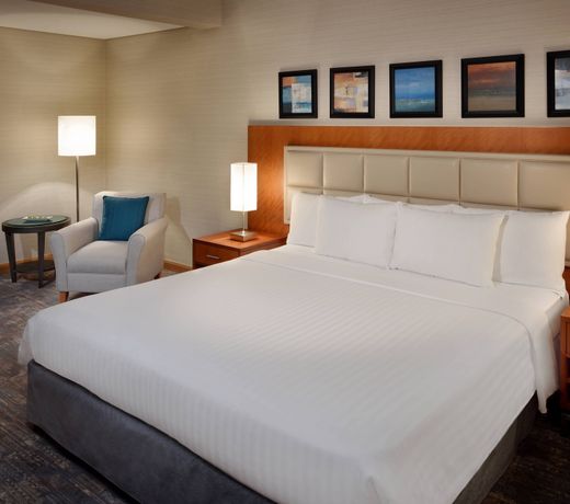 Courtyard By Marriott Kuwait City