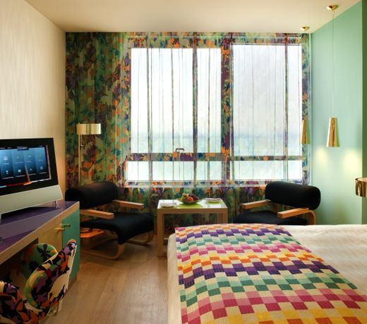 Symphony Style Hotel Kuwait