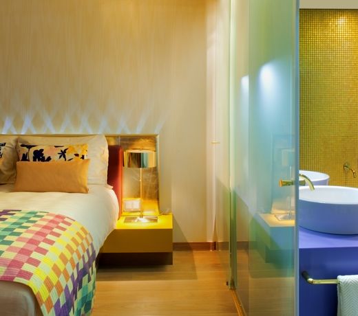 Symphony Style Hotel Kuwait