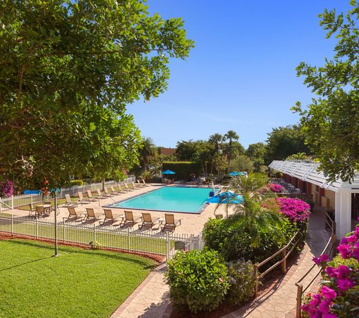 Ramada by Wyndham Naples