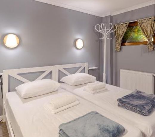 Batumi Surf Hostel