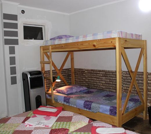 Batumi Surf Hostel