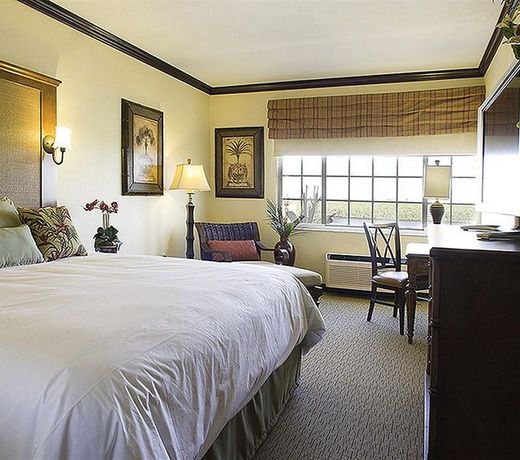 Bayfront Inn 5th Avenue
