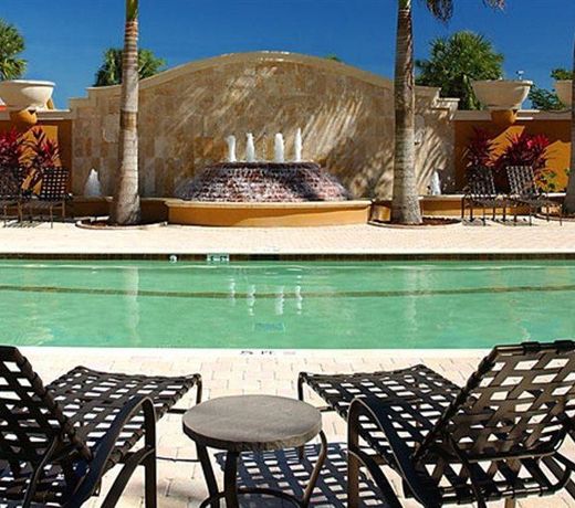 Bellasera Resort