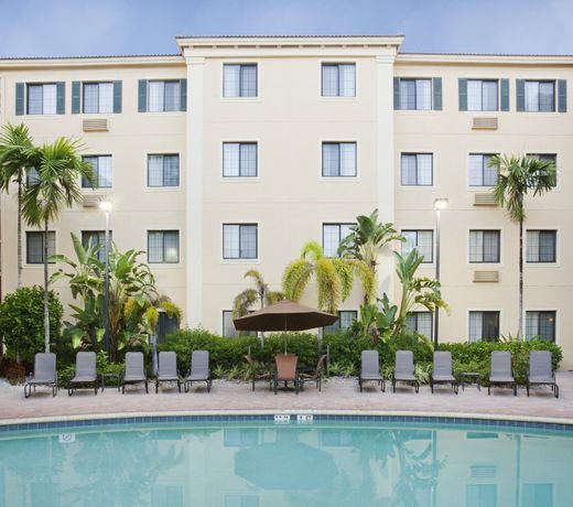 Staybridge Suites Naples - Gulf Coast, an IHG Hotel