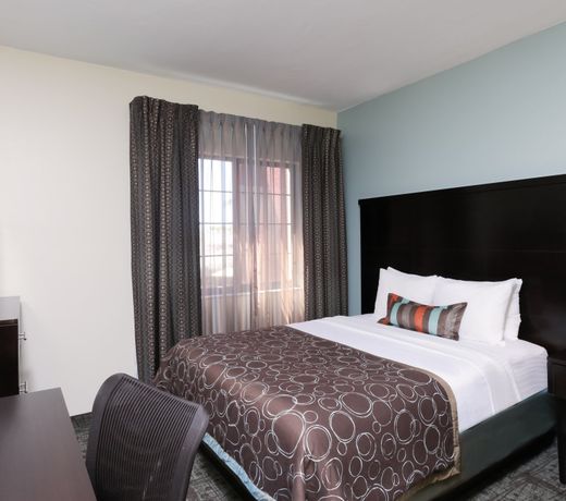 Staybridge Suites Naples - Gulf Coast, an IHG Hotel