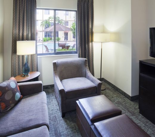 Staybridge Suites Naples - Gulf Coast, an IHG Hotel
