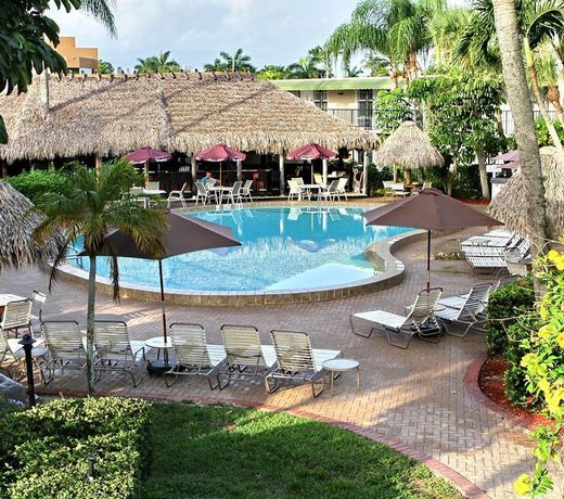 Gulfcoast Inn Naples
