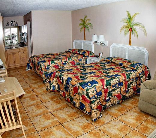 Gulfcoast Inn Naples