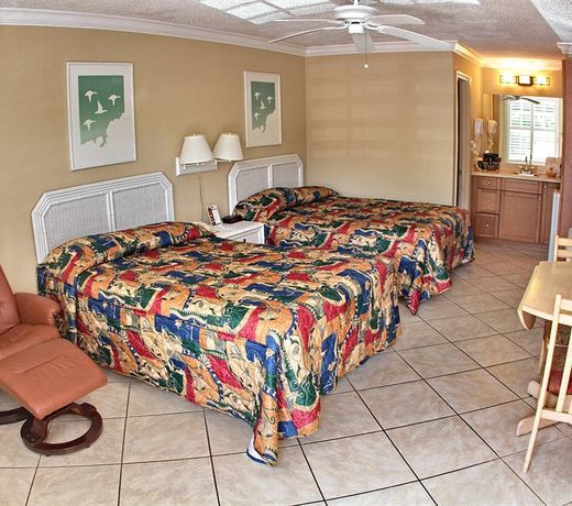 Gulfcoast Inn Naples