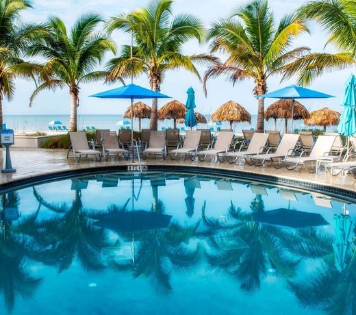 Naples Beach Hotel and Golf Club