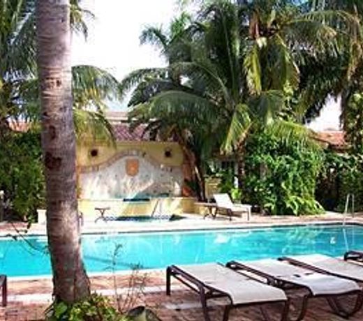 Hotel Escalante
