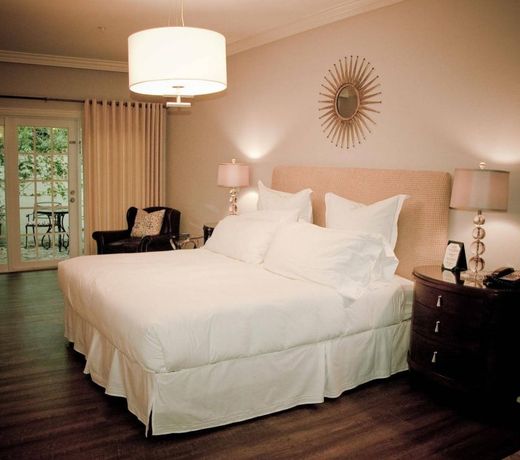Hotel Escalante