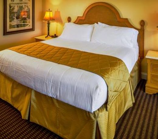 Charter Club Resort Of Naples Bay By Diamond Resorts