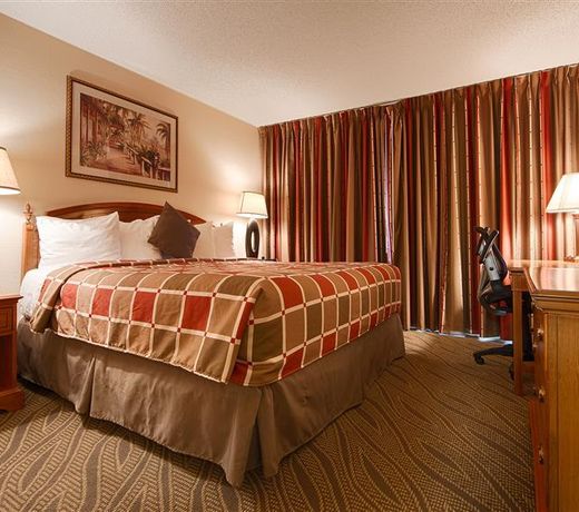 Best Western Naples Inn & Suites