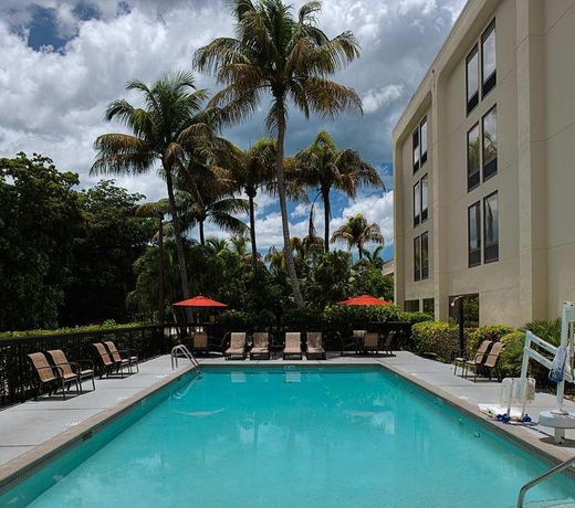 Hampton Inn Naples-Central