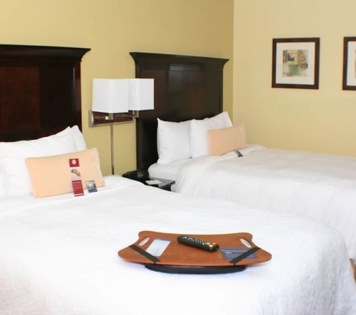 Hampton Inn Naples-Central