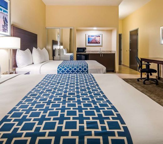 Best Western Naples Plaza Hotel