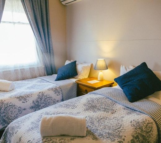Glenella Guesthouse