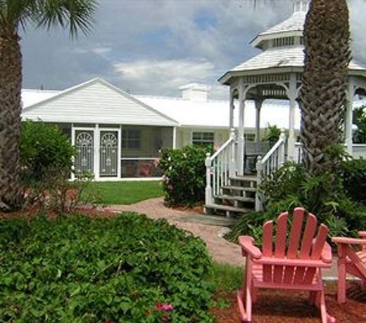 Lemon Tree Inn