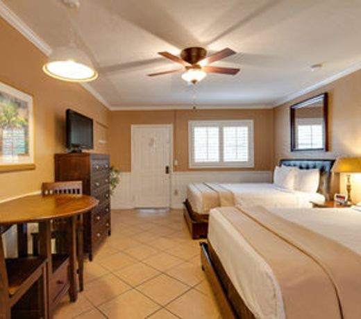 Lemon Tree Inn