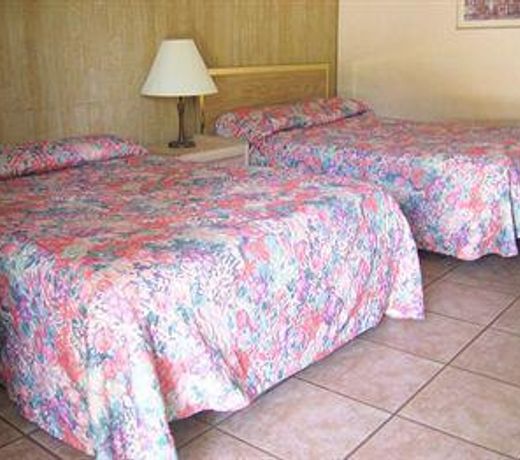 Conty's Motel