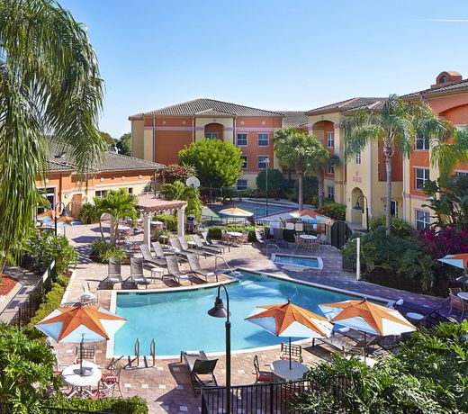 Residence Inn by Marriott Naples