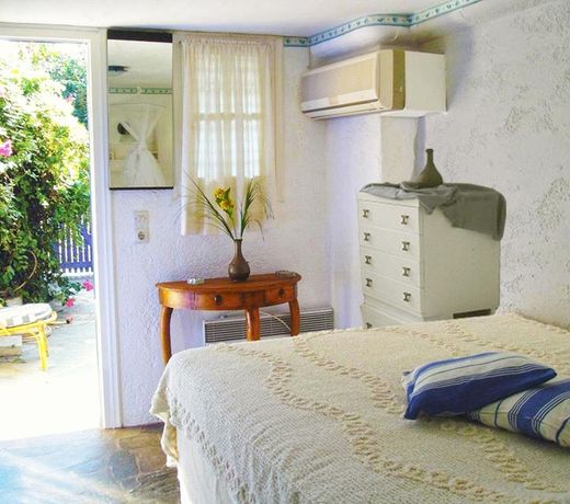 Villa Oleander