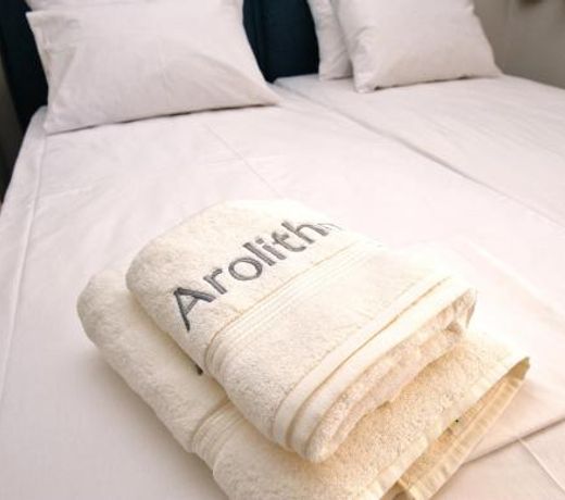 Arolithos