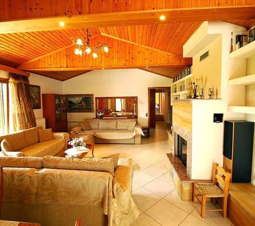 Skiathos Island Villas