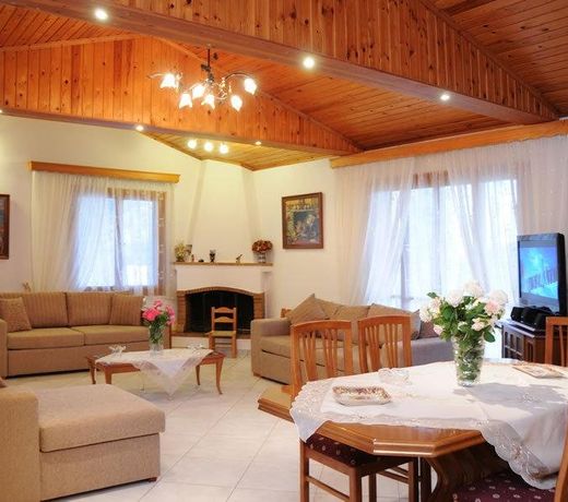 Skiathos Island Villas