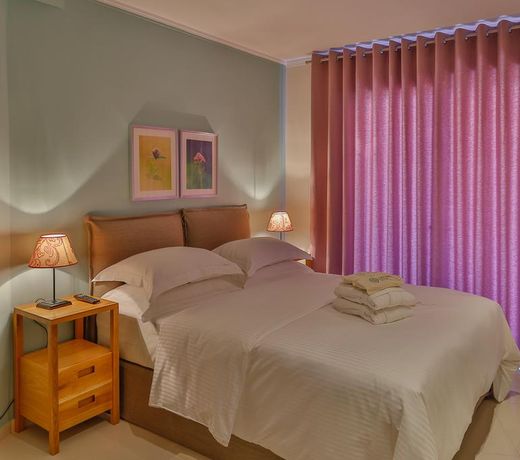 Aries Villas