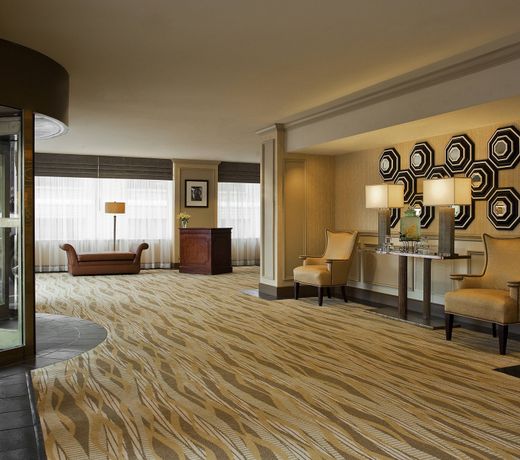The Westin Poinsett, Greenville