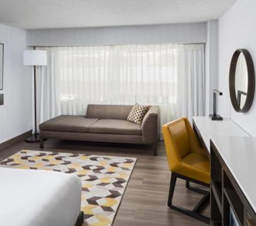 Hyatt Regency - Greenville