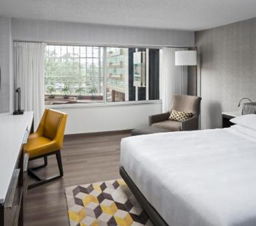 Hyatt Regency - Greenville