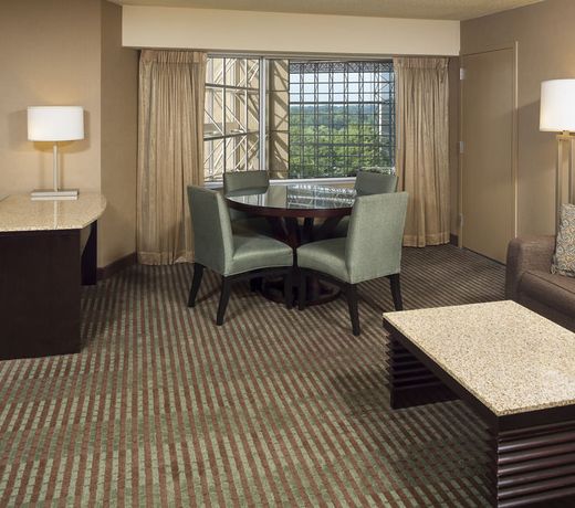 Hyatt Regency - Greenville
