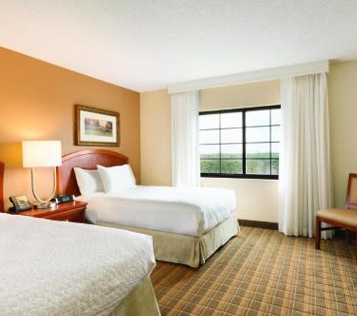 Embassy Suites Greenville Golf Resort & Conference Center