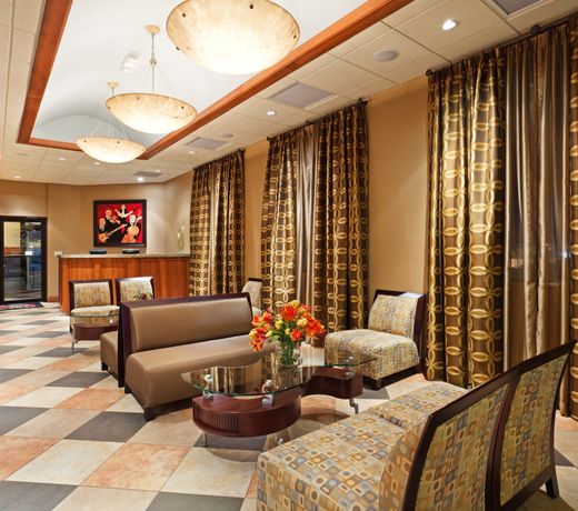 Crowne Plaza Greenville, an IHG Hotel