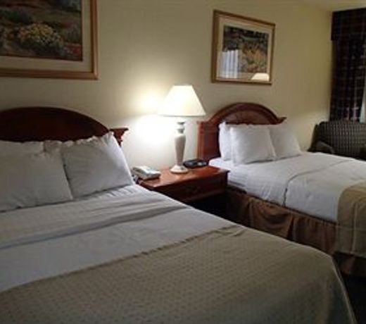 Armstrong Inn and Suites