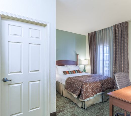 Staybridge Suites Greenville I-85 Woodruff Road, an IHG Hotel