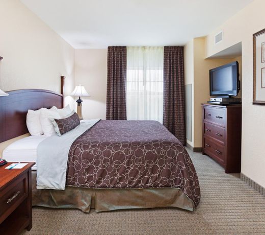 Staybridge Suites Greenville I-85 Woodruff Road, an IHG Hotel