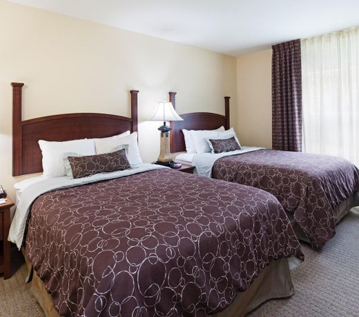 Staybridge Suites Greenville I-85 Woodruff Road, an IHG Hotel