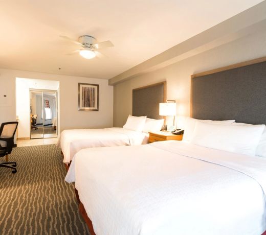 Homewood Suites by Hilton Greenville