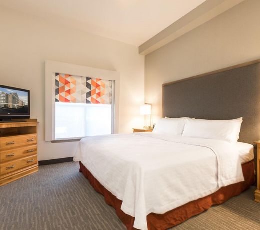 Homewood Suites by Hilton Greenville