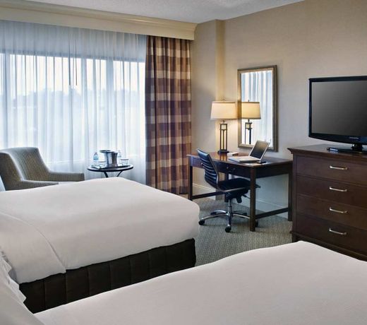 Hilton Greenville