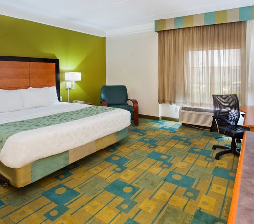 La Quinta by Wyndham Greenville Haywood